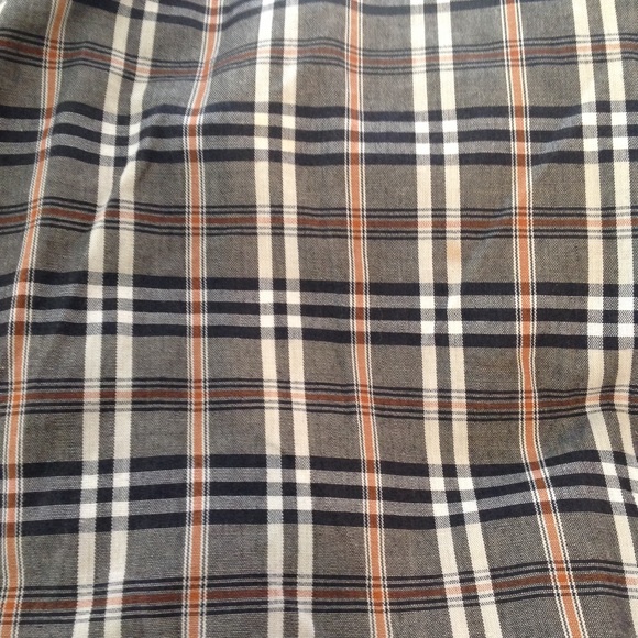 Vintage Trench Coat - Picture 7 of 7